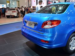 2013款 CROSS 1.6L 自动 品乐型