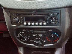 2013款 CROSS 1.6L 自动 品乐型