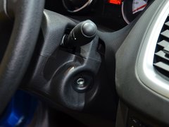 2013款 CROSS 1.6L 自动 品乐型