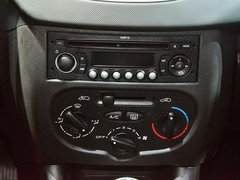 2013款 CROSS 1.6L 自动 品乐型