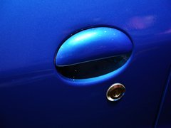 2013款 CROSS 1.6L 自动 品乐型