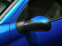 2013款 CROSS 1.6L 自动 品乐型