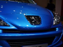 2013款 CROSS 1.6L 自动 品乐型