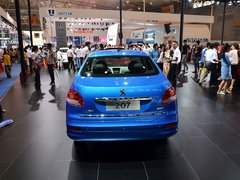 2013款 CROSS 1.6L 自动 品乐型