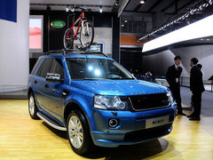 2013款 2.2T 自动 SD4 S柴油款 5座