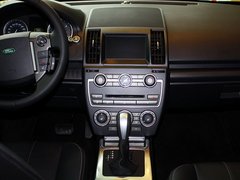 2013款 2.2T 自动 SD4 SE柴油款 5座