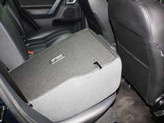 2013款 2.2T 自动 SD4 SE柴油款 5座