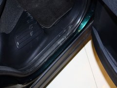 2013款 2.2T 自动 SD4 SE柴油款 5座