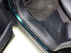 2013款 2.2T 自动 SD4 SE柴油款 5座