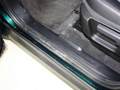 2013款 2.2T 自动 SD4 SE柴油款 5座