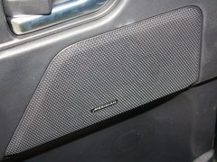 2013款 2.2T 自动 SD4 SE柴油款 5座