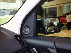 2013款 2.2T 自动 SD4 SE柴油款 5座