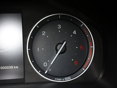 2013款 2.2T 自动 SD4 SE柴油款 5座
