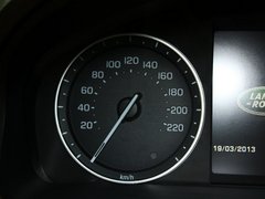 2013款 2.2T 自动 SD4 SE柴油款 5座