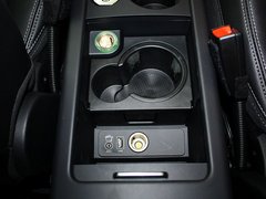 2013款 2.2T 自动 SD4 SE柴油款 5座