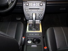 神行者2 2013款 2.2T 自动 SD4 SE柴油款 5座