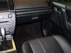 神行者2 2013款 2.2T 自动 SD4 SE柴油款 5座