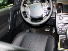 2013款 2.2T 自动 SD4 SE柴油款 5座