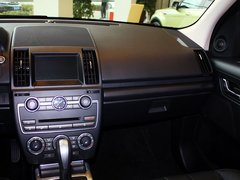 2013款 2.2T 自动 SD4 SE柴油款 5座