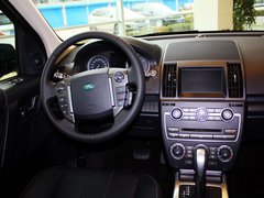 2013款 2.2T 自动 SD4 SE柴油款 5座