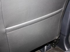 2013款 2.2T 自动 SD4 SE柴油款 5座