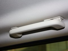 2013款 2.2T 自动 SD4 SE柴油款 5座