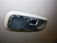 2013款 2.2T 自动 SD4 SE柴油款 5座