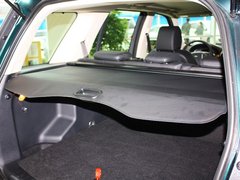2013款 2.2T 自动 SD4 SE柴油款 5座