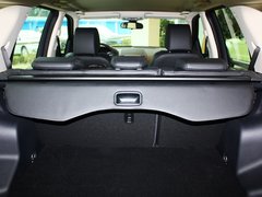 2013款 2.2T 自动 SD4 SE柴油款 5座