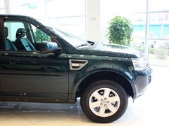 2013款 2.2T 自动 SD4 SE柴油款 5座