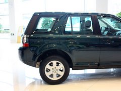 2013款 2.2T 自动 SD4 SE柴油款 5座