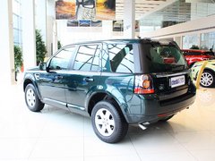2013款 2.2T 自动 SD4 SE柴油款 5座