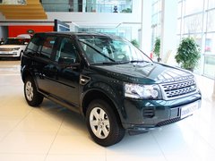 2013款 2.2T 自动 SD4 SE柴油款 5座