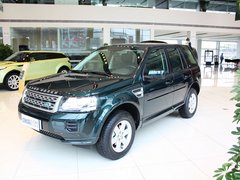 2013款 2.2T 自动 SD4 SE柴油款 5座