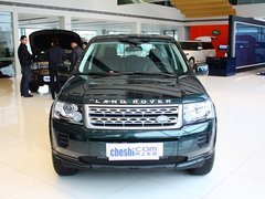 2013款 2.2T 自动 SD4 SE柴油款 5座