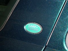 2013款 2.2T 自动 SD4 SE柴油款 5座