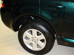 2013款 2.2T 自动 SD4 SE柴油款 5座