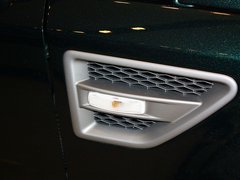 2013款 2.2T 自动 SD4 SE柴油款 5座