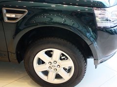 2013款 2.2T 自动 SD4 SE柴油款 5座