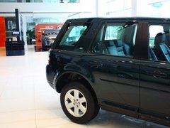 2013款 2.2T 自动 SD4 SE柴油款 5座