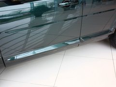 2013款 2.2T 自动 SD4 SE柴油款 5座