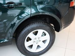 2013款 2.2T 自动 SD4 SE柴油款 5座