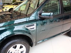 2013款 2.2T 自动 SD4 SE柴油款 5座