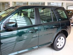 2013款 2.2T 自动 SD4 SE柴油款 5座