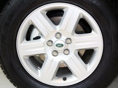 2013款 2.2T 自动 SD4 SE柴油款 5座