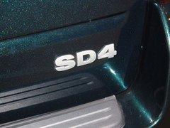 2013款 2.2T 自动 SD4 SE柴油款 5座