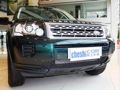 2013款 2.2T 自动 SD4 SE柴油款 5座