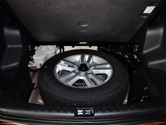 2014款 2.0T 自动 Si4 SE 汽油版 5座