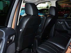 2014款 2.0T 自动 Si4 SE 汽油版 5座