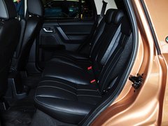 2014款 2.0T 自动 Si4 SE 汽油版 5座